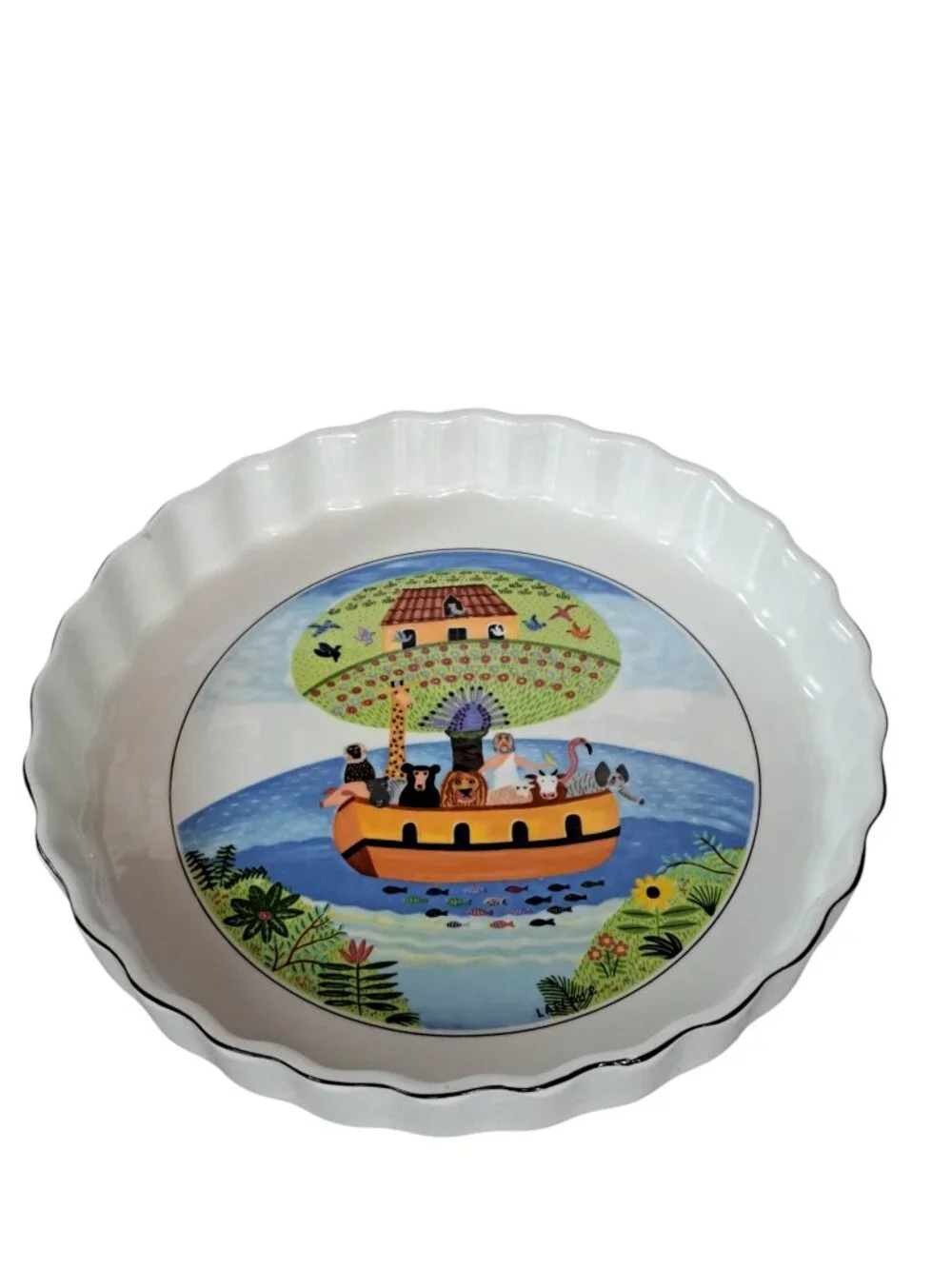 Villeroy & Boch crafted utmost